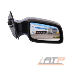 AUßENSPIEGEL SPIEGEL RECHTS