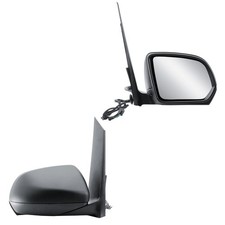 Außenspiegel Rechts