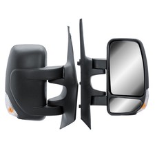 Außenspiegel elektrisch