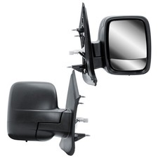 Außenspiegel Rechts