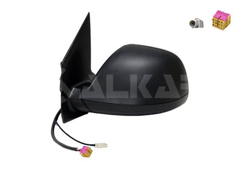 Außenspiegel alkar 9227912 - alkar,