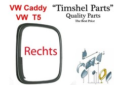 Blendring Rahmen Aussenspiegel