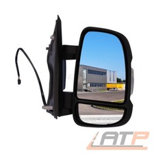 AUSSENSPIEGEL ELEKTRISCH