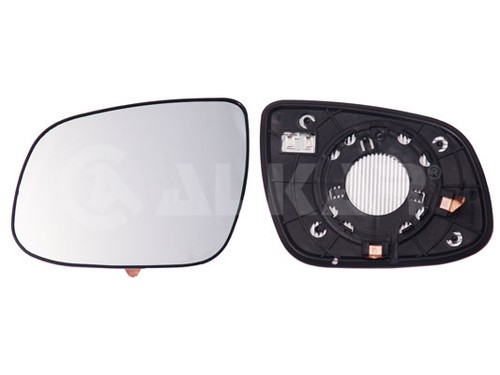 Alkar 6431658 spiegelglas - 6431658,