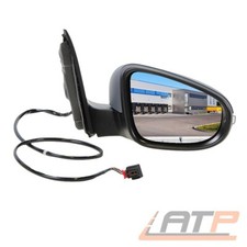 AUßENSPIEGEL SPIEGEL RECHTS