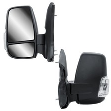 Außenspiegel elektrisch Links