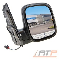 AUßENSPIEGEL SPIEGEL RECHTS