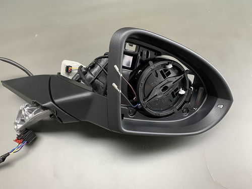 Orig golf 5g - 7,