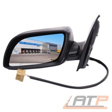 AUßENSPIEGEL AUSSENSPIEGEL