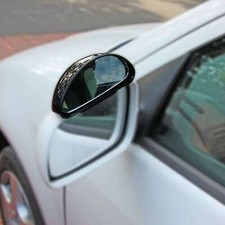 2x Zusatz Spiegel Außen