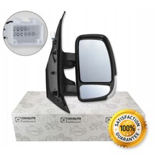 AUßENSPIEGEL RENAULT MASTER 3