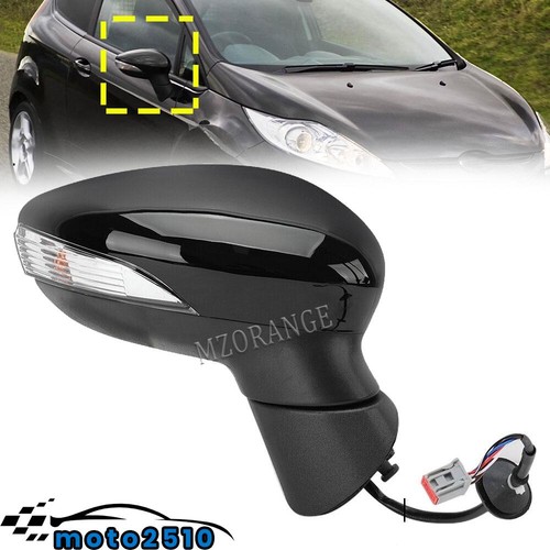 Rechts für ford - ford, mk7