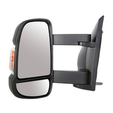 Außenspiegel links elektrisch