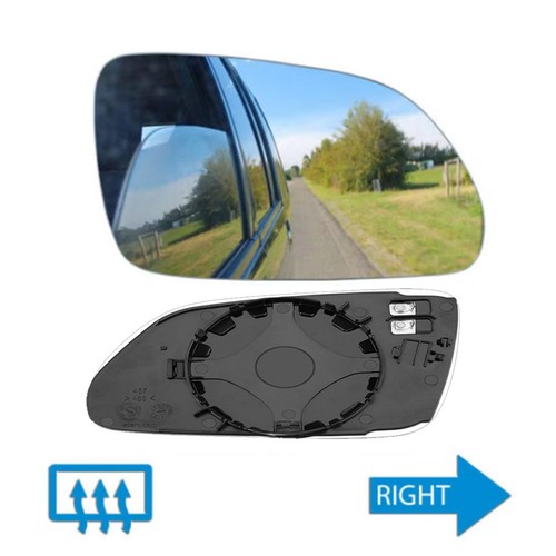 Spiegelglas außenspiegel - spiegelglas,
