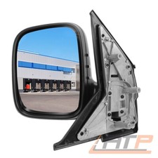 AUßENSPIEGEL SPIEGEL LINKS