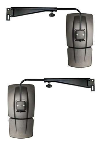 Traktorspiegel - 2x,