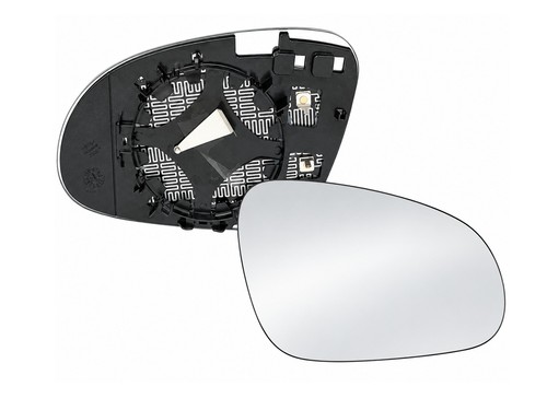 Spiegelglas spiegel - spiegelglas,