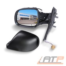 AUßENSPIEGEL SEITENSPIEGEL